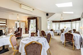 The Alexandra Court Hotel