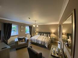 The Alexandra Court Hotel