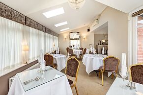The Alexandra Court Hotel