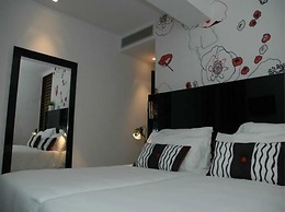 Porto Trindade Hotel