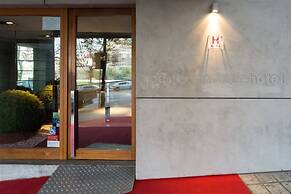 Porto Trindade Hotel