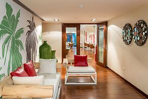 Porto Trindade Hotel