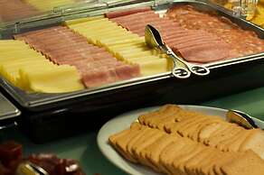 Porto Trindade Hotel