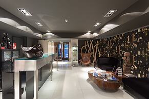 Porto Trindade Hotel