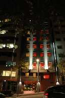 Porto Trindade Hotel