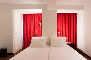 Porto Trindade Hotel