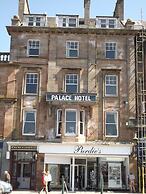 The Palace Hotel