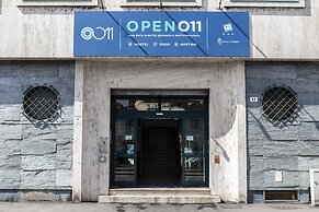 Open011 - Hostel
