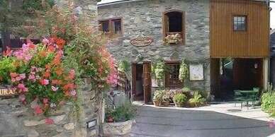 La Grange Aux Marmottes