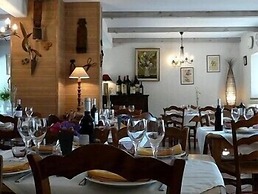 La Grange Aux Marmottes