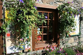 La Grange Aux Marmottes