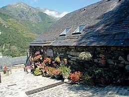 La Grange Aux Marmottes