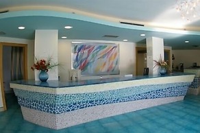 Hotel Club Cala Longa