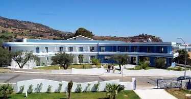 Hotel Club Cala Longa