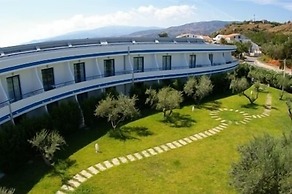 Hotel Club Cala Longa