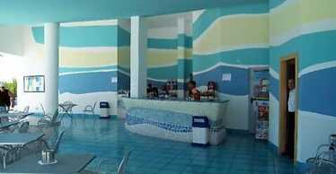 Hotel Club Cala Longa