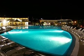 Hotel Club Cala Longa