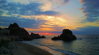 Hotel Club Cala Longa