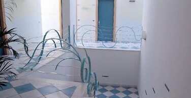 Hotel Club Cala Longa