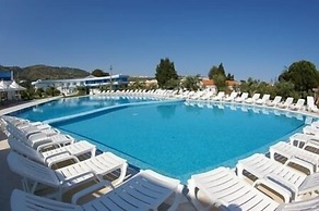 Hotel Club Cala Longa