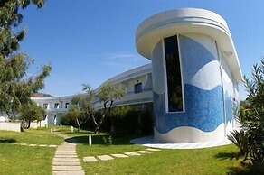 Hotel Club Cala Longa