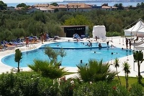 Hotel Club Cala Longa