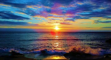 Hotel Club Cala Longa