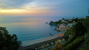 Hotel Club Cala Longa