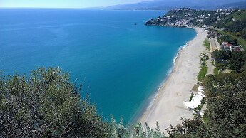 Hotel Club Cala Longa