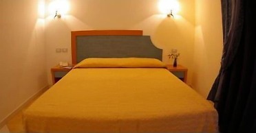 Hotel Club Cala Longa