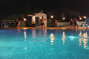 Hotel Club Cala Longa