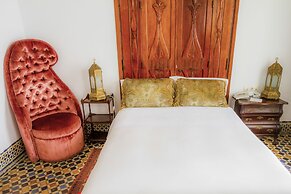 Hotel Blanco Riad