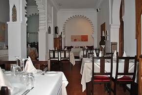 Hotel Blanco Riad