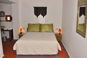 Hotel Blanco Riad