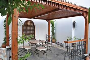 Hotel Blanco Riad