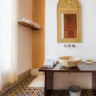 Hotel Blanco Riad