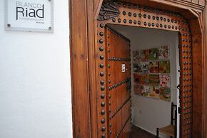 Hotel Blanco Riad