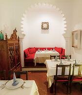 Hotel Blanco Riad