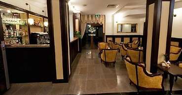 SPA Hotel Splendor