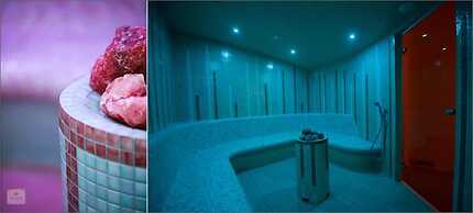 SPA Hotel Splendor
