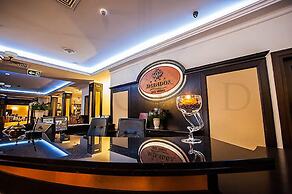 SPA Hotel Splendor