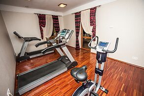 SPA Hotel Splendor