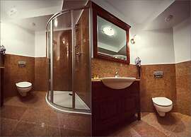 SPA Hotel Splendor