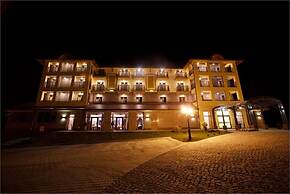 SPA Hotel Splendor