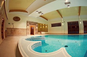 SPA Hotel Splendor