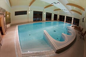 SPA Hotel Splendor