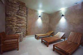 SPA Hotel Splendor