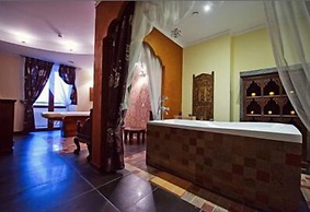 SPA Hotel Splendor