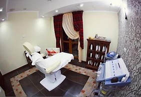 SPA Hotel Splendor