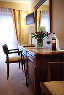 SPA Hotel Splendor